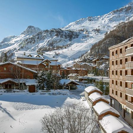 Residence Le Lys Martagon Val-dʼIsère 部屋 写真